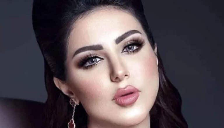 حليمة بولند تستعرض هدية معجب لها في عيد الحب: ساعة ألماس بمليون ريال سعودي! حليمة بولند تستعرض هدية معجب في عيد الحب watanserb.com