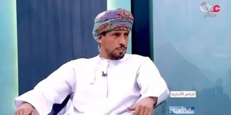 حمود النوفلي يفسر تصرفات أميرة الشنفري وفدوى سلام watanserb.com