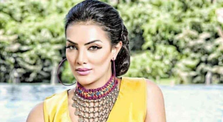 ما حقيقة تدهور حالة حورية فرغلي watanserb.com