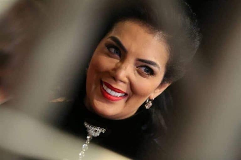 ما حقيقة وفاة حورية فرغلي watanserb.com