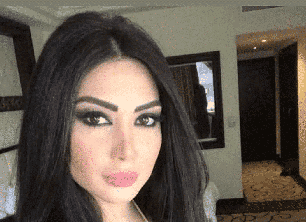 يزن السيد و دانا جبر