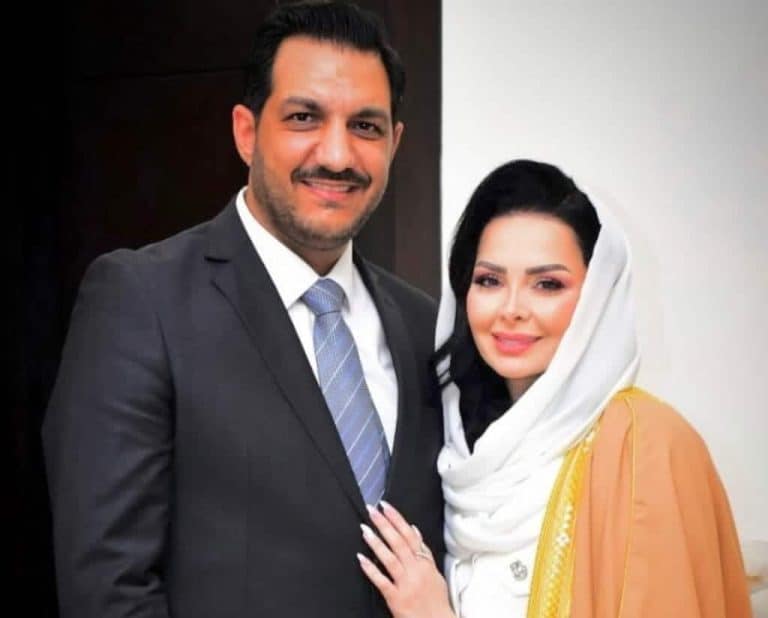 هذا ما كشفته ديانا كرزون عن سرّ خطوبتها من الإعلامي معاذ العمري ديانا كرزون watanserb.com