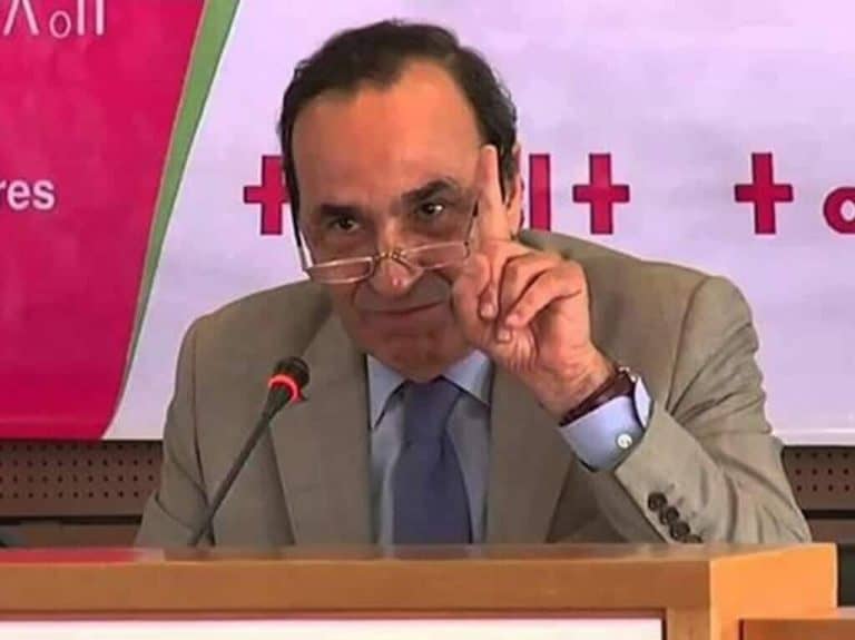 أزمة برلمانية بين المغرب والجزائر watanserb.com