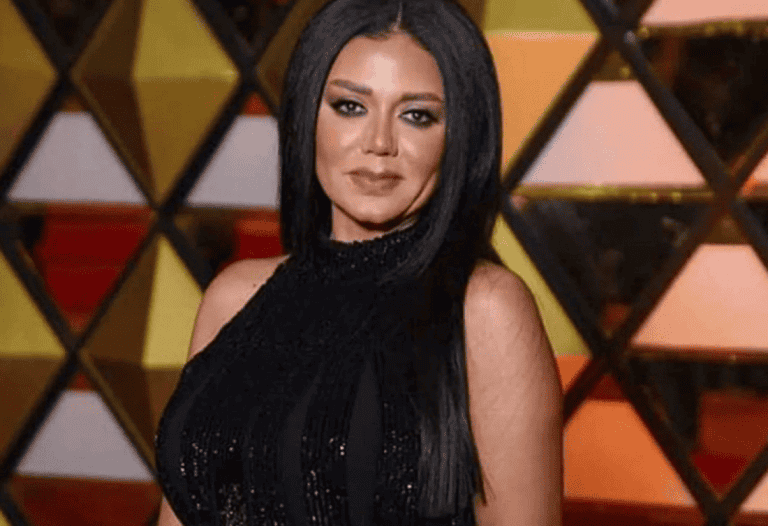 رانيا يوسف تعلق على جريمة التحرش بطفلة المعادي watanserb.com