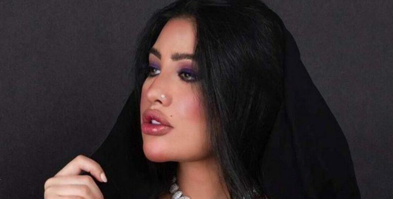 روزانا اليامي تتعرض لحادث سير مروع watanserb.com