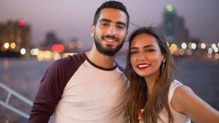 محمد الشرنوبي يضع سارة الطباخ في ورطة وهذا ما قررته النيابة ضدها محمد الشرنوبي يضع سارة الطباخ في ورطة وهذا ما قررته النيابة ضدها watanserb.com