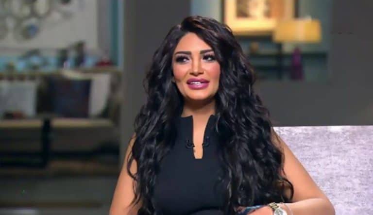 سالي عبدالسلام تبكي على الهواء بعد إلغاء زفافها وتروي تفاصيل مؤثرة عن خطيبها سالي عبدالسلام تبكي على الهواء بسبب مافعله خطيبها معها watanserb.com