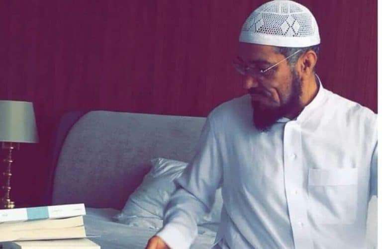 “مؤتمر سلمان العودة”.. هل يضطر ابن سلمان صاغرا الإفراج عن الداعية المعتقل كما لجين الهذلول؟ مؤتمر سلمان العودة يدعو لاطلاع سراح الداعية السعودي watanserb.com