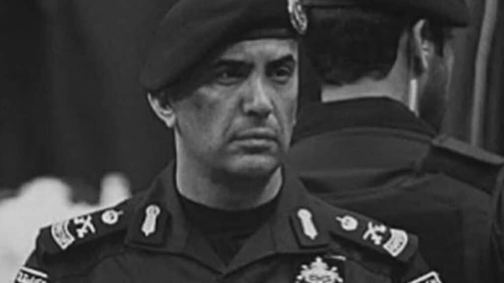 مجتهد يكشف تفاصيل جديدة عن قاتل اللواء عبدالعزيز الفغم