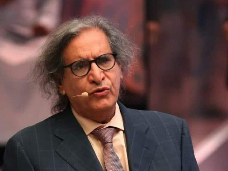 عثمان العمير يتغنى بالاحتلال الاسرائيلي في فيديو ليهود اليمن watanserb.com