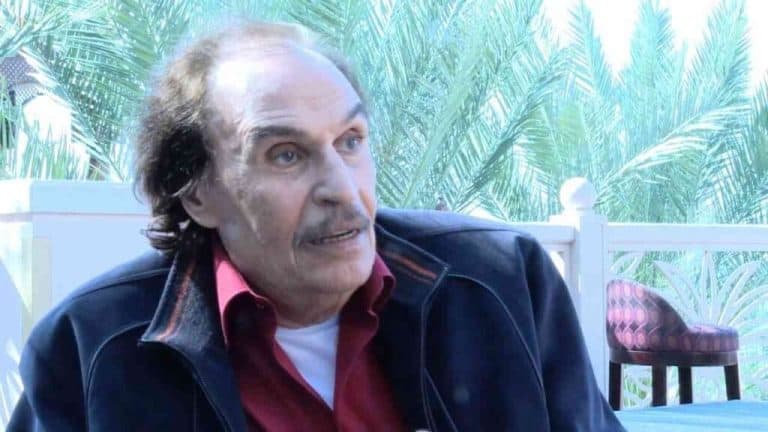 عزت العلايلي watanserb.com