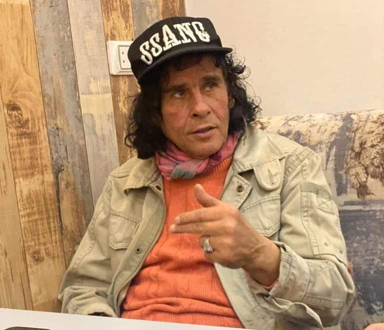 علي حميدة مطرب لولاكي التائب هذه وصيته watanserb.com