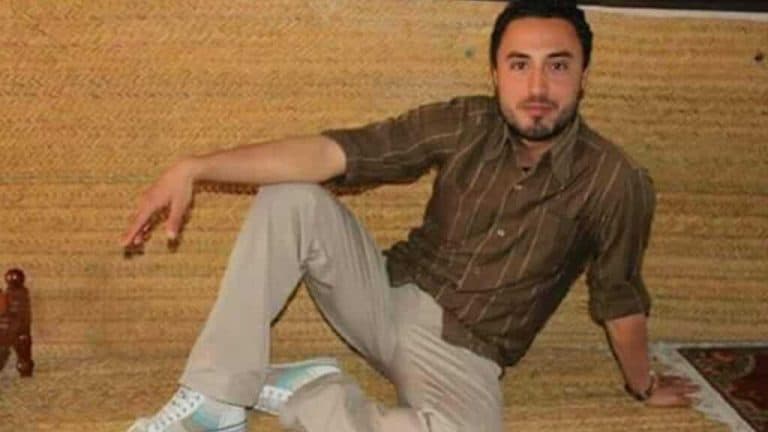 أمير قطر يوقف اعدام فخري الاندلسي watanserb.com