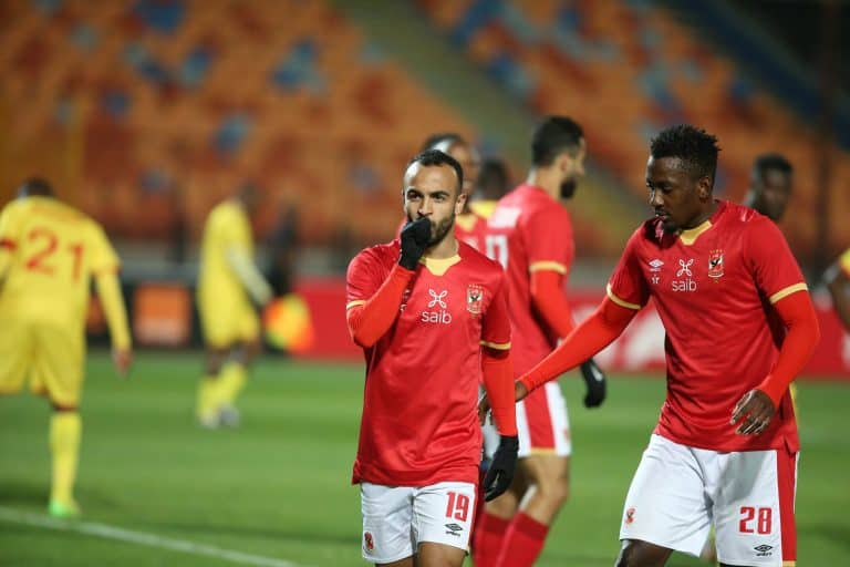 موعد مباراة الأهلي وسيمبا التنزاني في دوري أبطال أفريقيا watanserb.com