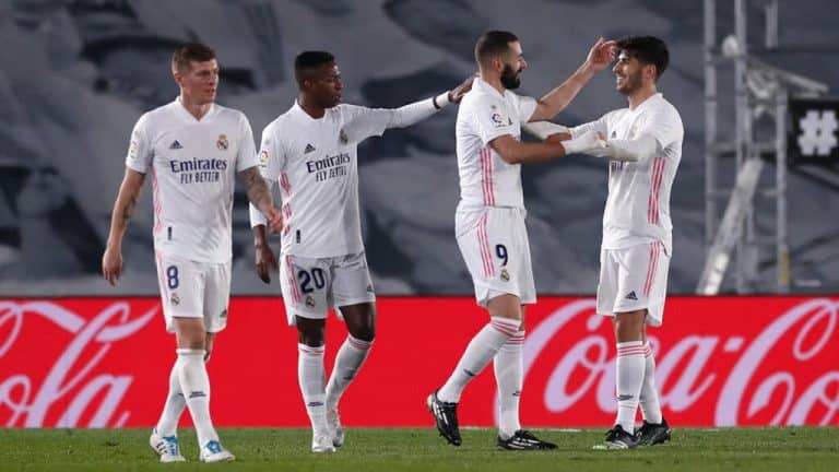 فريق ريال مدريد الإسباني watanserb.com