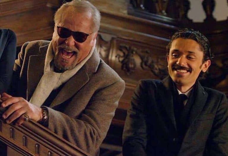 تدهور الحالة الصحية للفنان كريم محمود عبد العزيز.. نقل للمستشفى بشكل عاجل بعد أزمة صدرية كريم محمود عبد العزيز watanserb.com