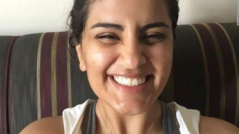 اسرة لجين الهذلول تكشف تفاصيل تعذيبها watanserb.com