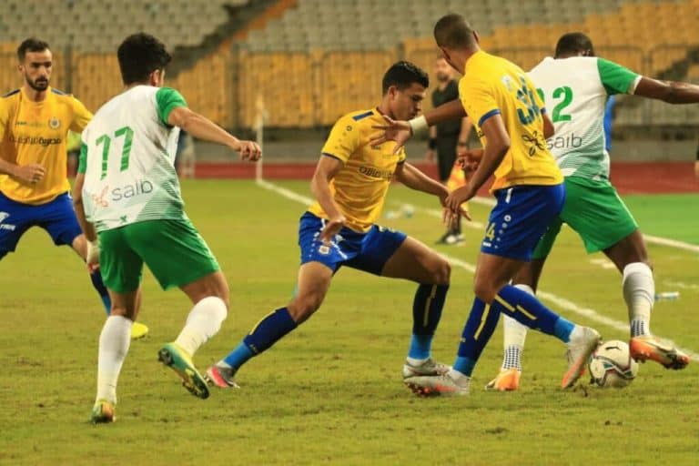 جدول ترتيب الدوري المصري بعد خسارة الإسماعيلي وتعادل سموحة وطلائع الجيش ترتيب الدوري المصري watanserb.com