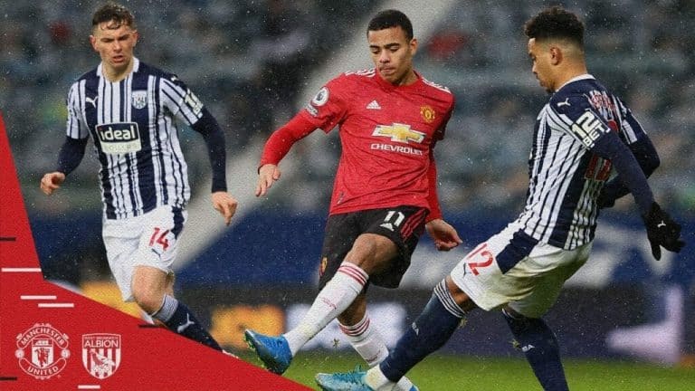 صراع الصدارة المان يونايتد يتراجع وتشيلسي يستمر بالصعود في ترتيب الدوري الإنجليزي سقوط المان يونايتد في فخ التعادل أمام منافسه وست بروميتش watanserb.com