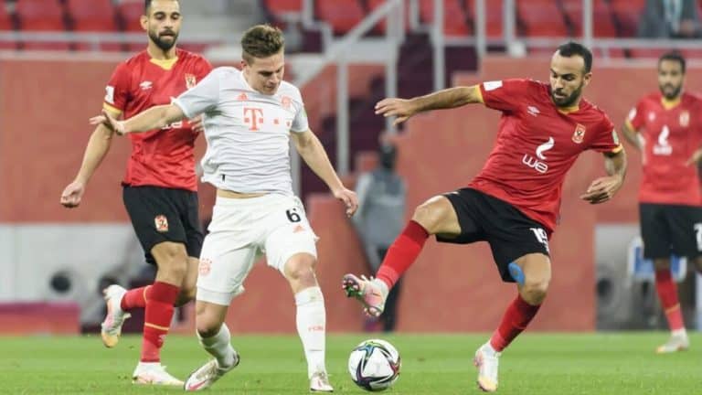 موعد مباراة الأهلي وبالميراس في كأس العالم للأندية watanserb.com