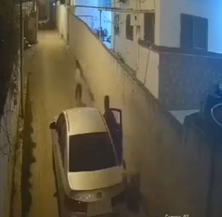 محاولة اختطاف فتاة أردنية بمحافظة إربد شمال المملكة watanserb.com