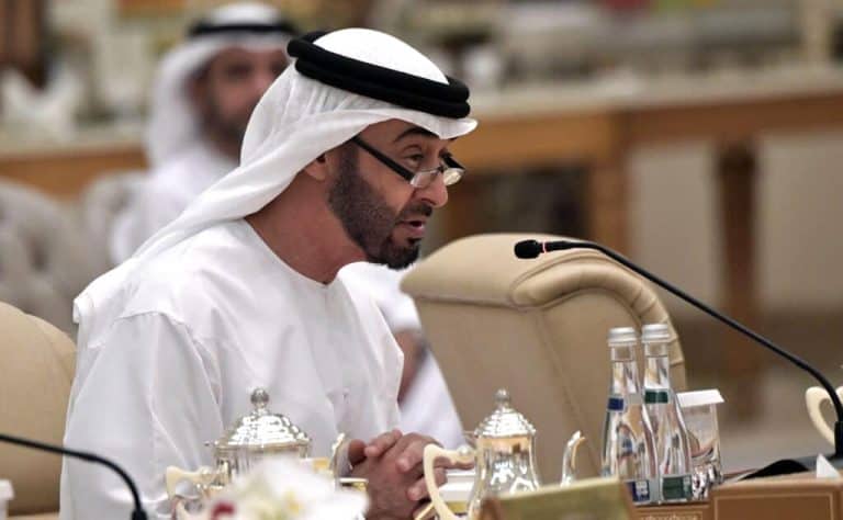 تحقيق استقصائي وفضيحة جديدة للإمارات.. ما قصة “الموافقة الأمنية” التي ابتدعها ابن زايد؟ محمد بن زايد و الإمارات watanserb.com