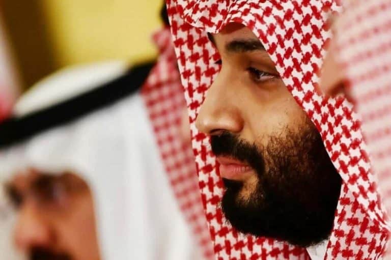 بلا حسيب ولا رقيب في مملكة “ابن سلمان”.. فيديوهات مسربة لحفلات تعرّي بين شبان وشابات سعوديين! | القصة الكاملة هل تحسن السعودية صورتها امام بايدن watanserb.com