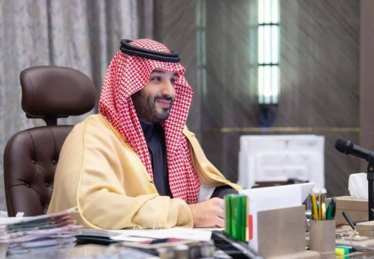 رسالة أمريكية وصلت محمد بن سلمان watanserb.com
