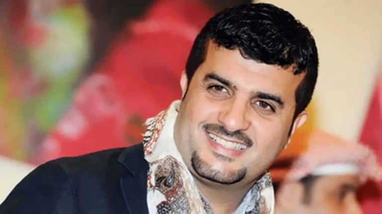 نجل مشاري البلام يكشف سبب وفاة والده watanserb.com