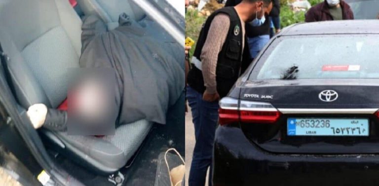 مقتل لقمان سليم واتهامات لحزب الله بالضلوع في العملية watanserb.com