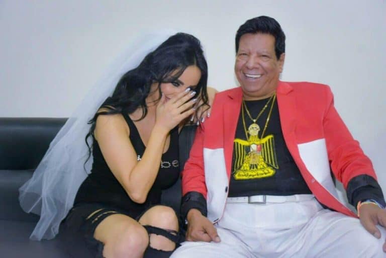 منار حمزة وشعبان عبدالرحيم watanserb.com