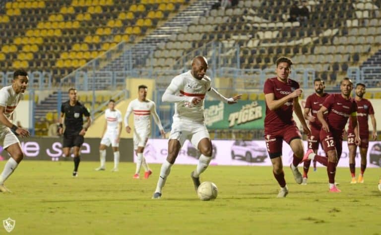 مواعيد مباريات الدوري المصري الممتاز اليوم والقنوات الناقلة watanserb.com