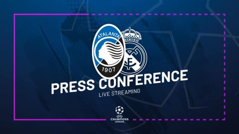 مباراة ريال مدريد وأتالانتا watanserb.com