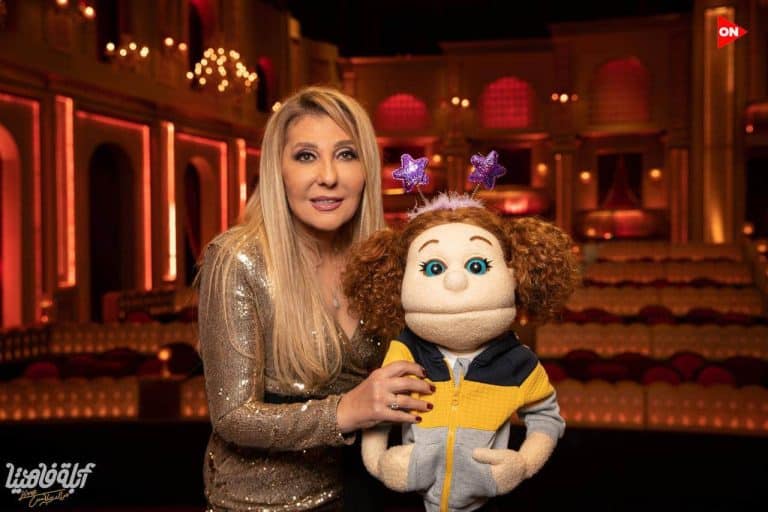 نادية الجندي تروي قصة “المعجب العريان” وهذا شرط زواجها مرة أخرى! نادية الجندي تكشف أسرارها مع الابلة فاهيتا watanserb.com