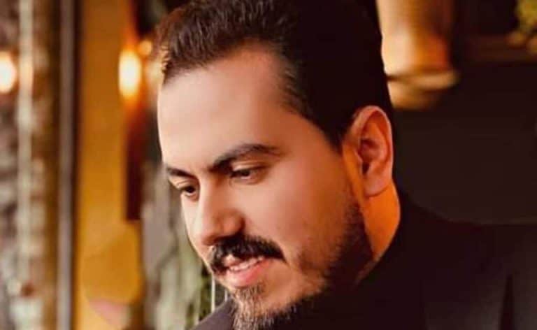 الاعلامي نزار الفارس يقاضي رانيا يوسف watanserb.com