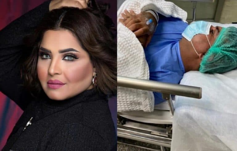 هيا الشعيبي تثير استفزاز الكويتيين بفيديو نشرته بعد وفاة مشاري البلام watanserb.com