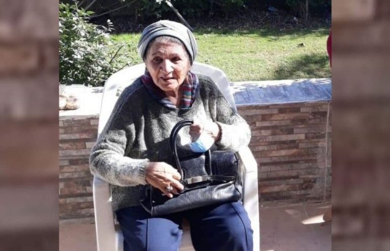 وفاة وفية أحمد العطيفي زوجة صوفي أبوطالب watanserb.com