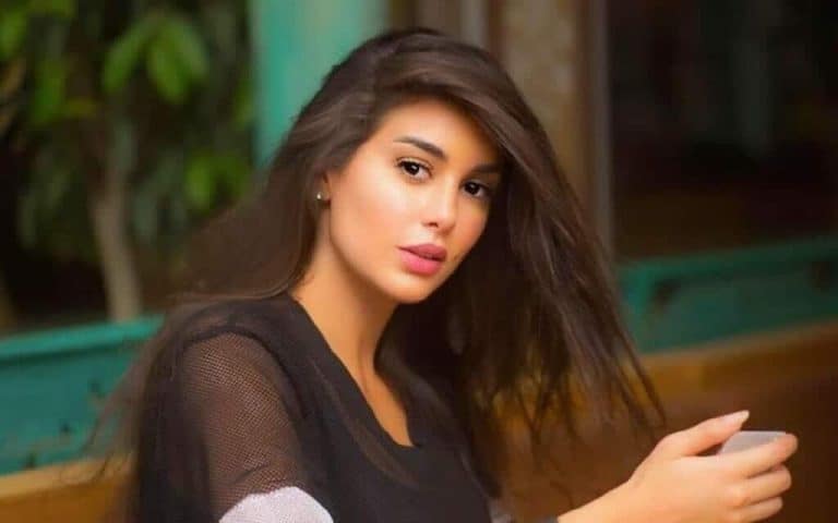 صور ياسمين صبري قبل عمليات التجميل watanserb.com