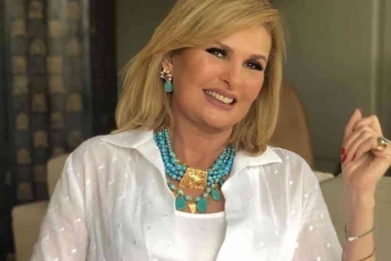 يسرا غير طبيعية في أول ظهور لها بعد معركتها الصعبة مع كورونا يسرا غير طبيعية في أول ظهور لها بعد معركتها الصعبة مع كورونا watanserb.com