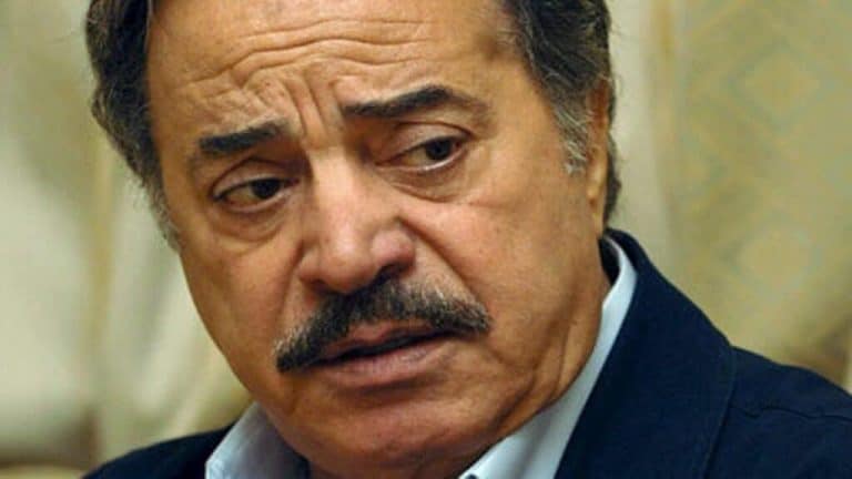 نفي شائعة وفاة الفنان يوسف شعبان بفيروس كورونا watanserb.com