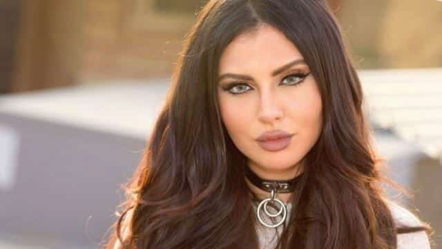 مريم حسين تلقن حلا الترك درساً قاسياً وتعلن عن مفاجأة بخصوص منى السابر! watanserb.com