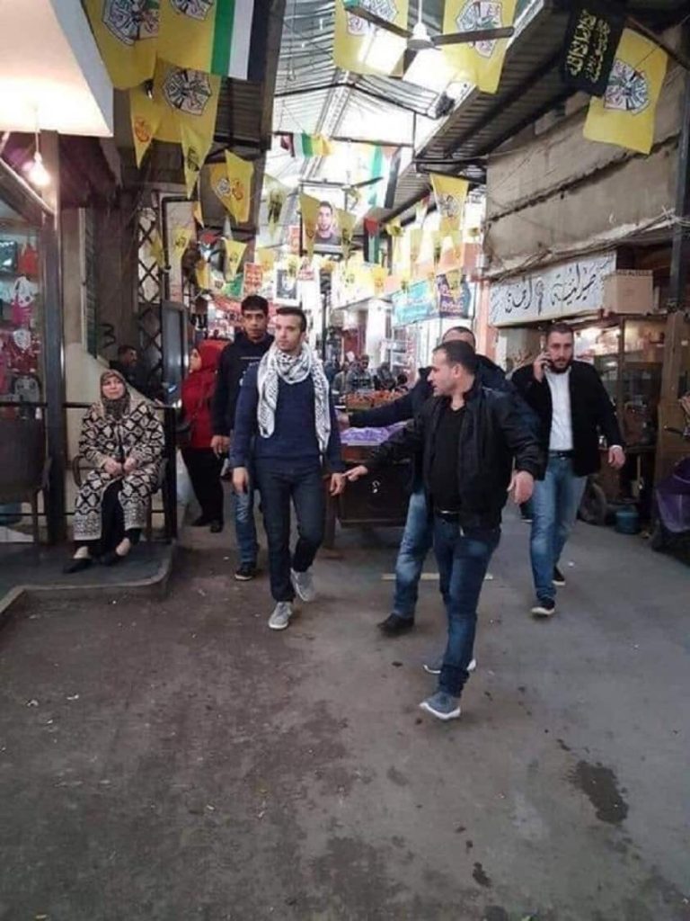 فادي محمد دحلان watanserb.com