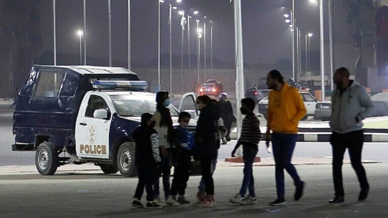 صور صادمة لـ”فتاة المعادي” التي تم سحلها أمام إحدى المدارس في مصر! فتاة المعادي watanserb.com