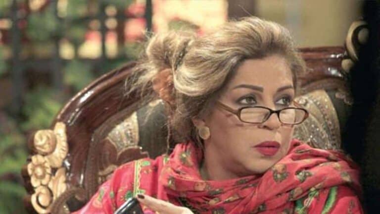 وفاة فخرية خميس تفجع أحفادها وجمهورها .. وهذه الحقيقة كاملة! شائعات وفاة الفنانة العمانية فخرية خميس تدفع الأخيرة للرد watanserb.com