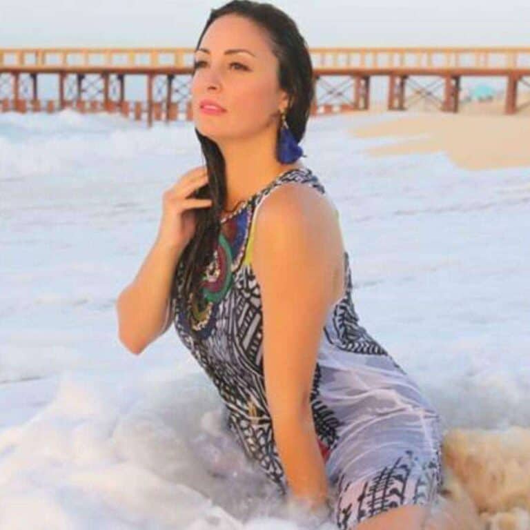 نرمين الفقي watanserb.com