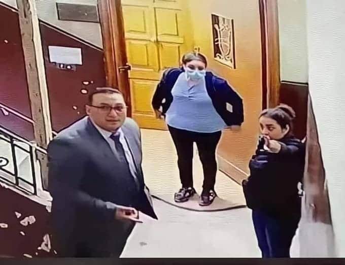 متحرش المعادي يدلي باعترافات جديدة ويقول أنه حج بيت الله مرتين وأدى العمرة 27 مرة