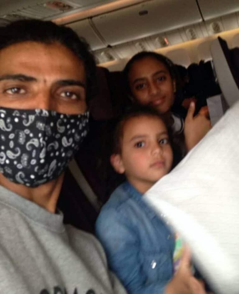 الشاعر العماني أحمد العريمي watanserb.com