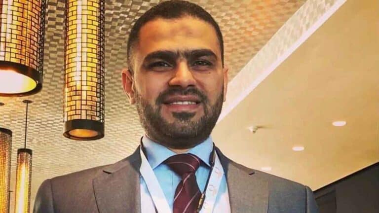 المغرب تسلم السعودية اسامة الحسني watanserb.com