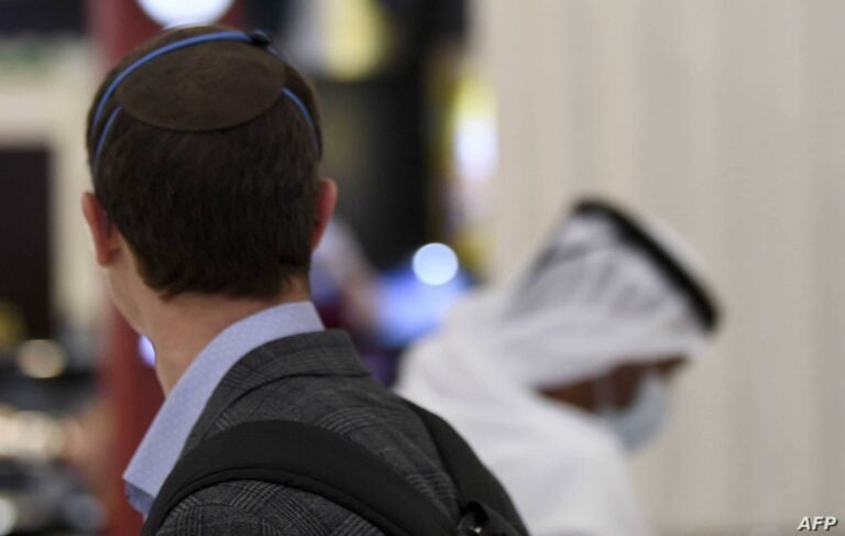 إسرائيل تحذر مواطنيها من السفر للإمارات والبحرين بعد هذه المعلومات التي وصلتها اسرائيل تحذر مواطنيها من السفر للامارات والبحرين watanserb.com