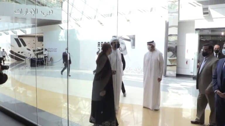 الامارات واسرائيل watanserb.com